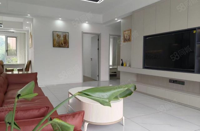 东方绿洲3室2厅121㎡58.8万二手房图片