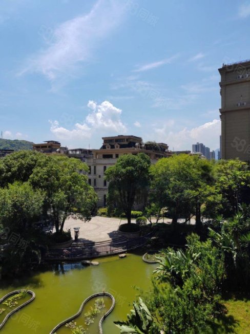 安静的商品房89平方双阳台,京都府-温州58同城