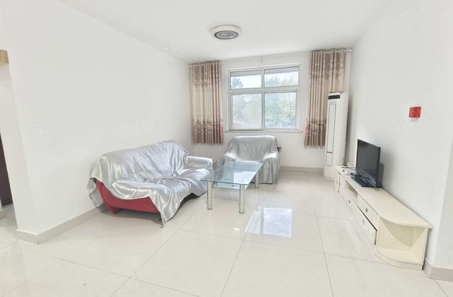 老文轩 裕昌运河苑 17年 多层2楼 地暧3室 边户 免大税