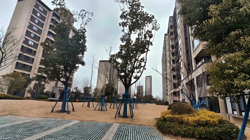 【10图】急出,直降20万,看太湖,万科观湖礼著,188万,开发商统装,万科