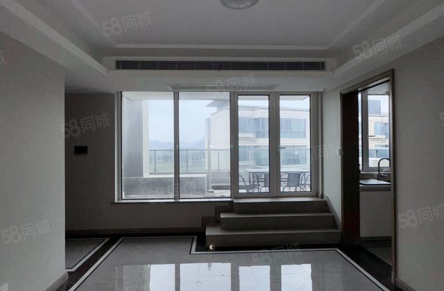 滨江新希望滨辰府2室2厅91.83㎡208万二手房图片