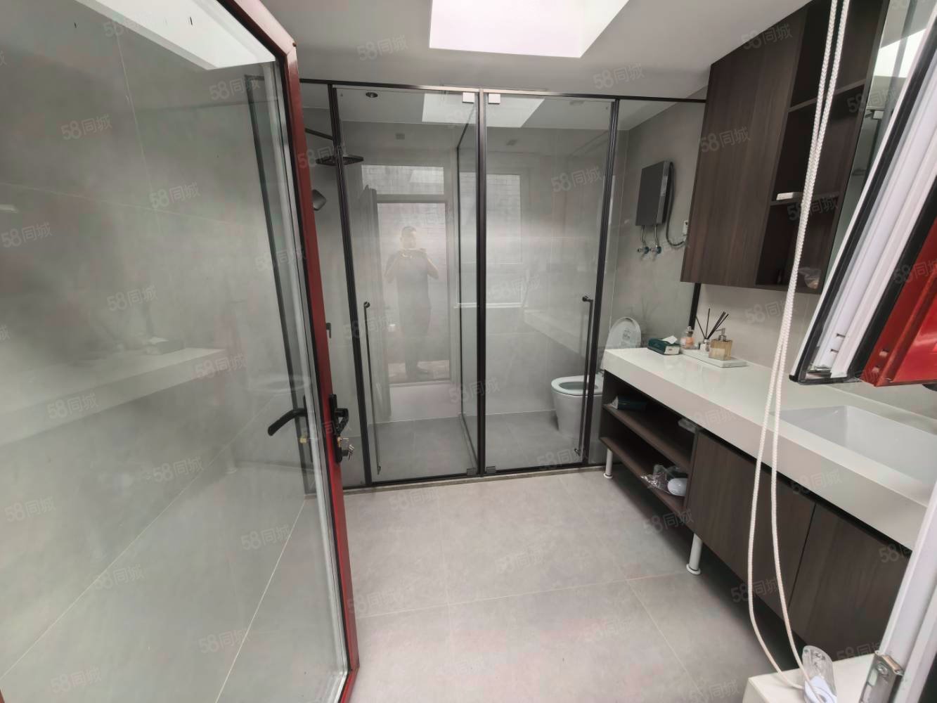 東廊下胡同小區(qū)4室3廳3衛(wèi)412㎡南北6800萬