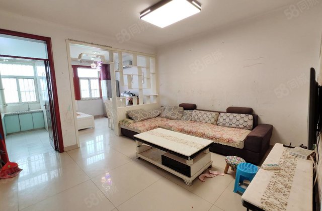 房东急售！七中！馨苑小区 三室一厅 南北通透 送储藏室免大税