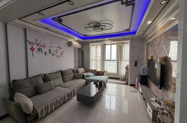 花样年华3室1厅93㎡33万二手房图片