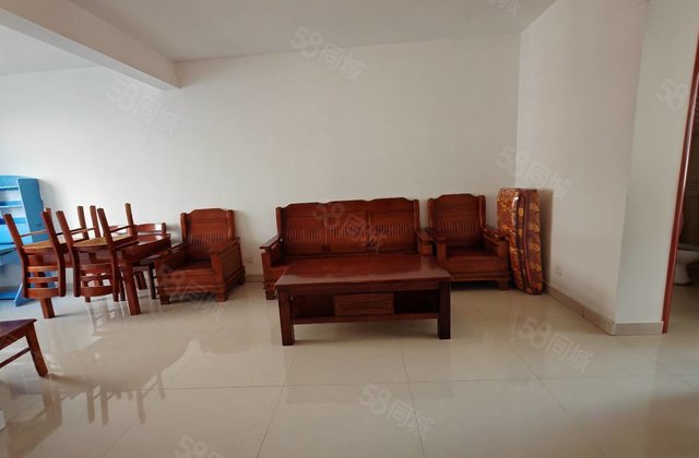 文轩房 摩天轮植物园附近 两室两厅可隔三室 南北通透 免大税