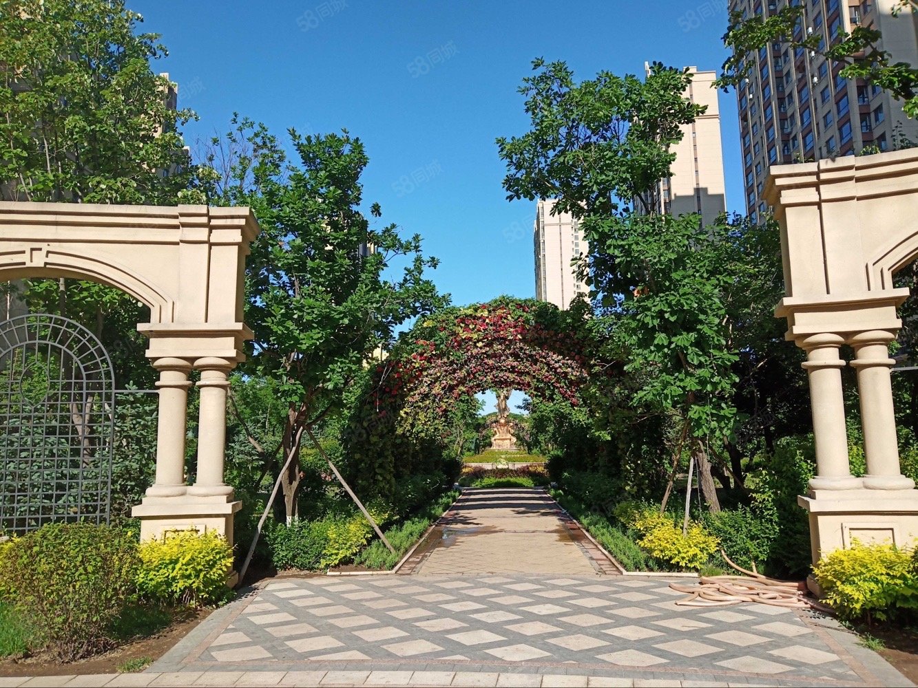 112平 115万 明泽旁边 睿德上品 净月区,睿德上品-长春58同城