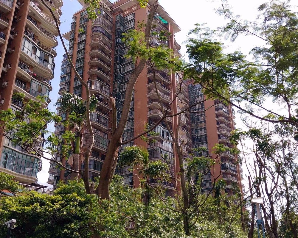 【钰海名门, 钰海名门小区详情,房价走势,房源,业主论坛】- 珠海58