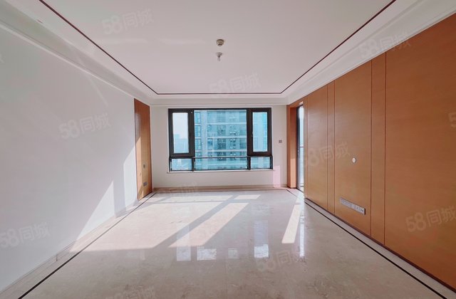 宁波府4室2厅147.68㎡428万二手房图片