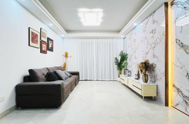 城市假日花园E区4室2厅124㎡116万二手房图片