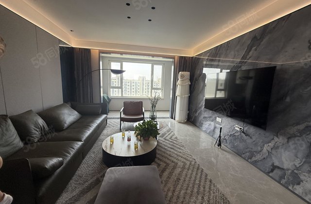 海通御墅蓝湾3室2厅124㎡109万二手房图片