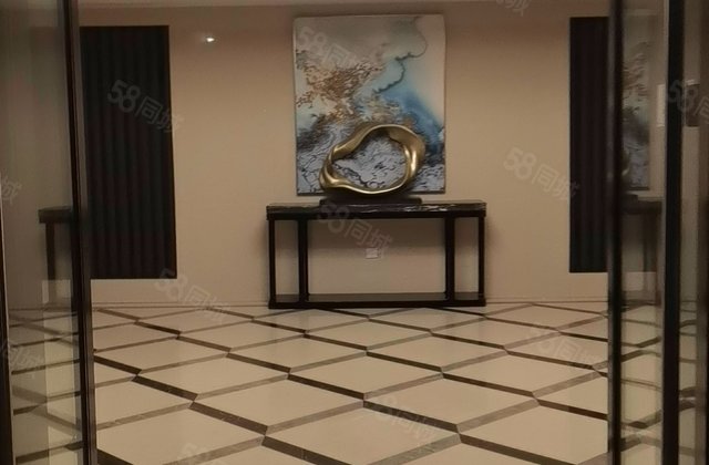 奥园誉城湾3室2厅110㎡116万二手房图片