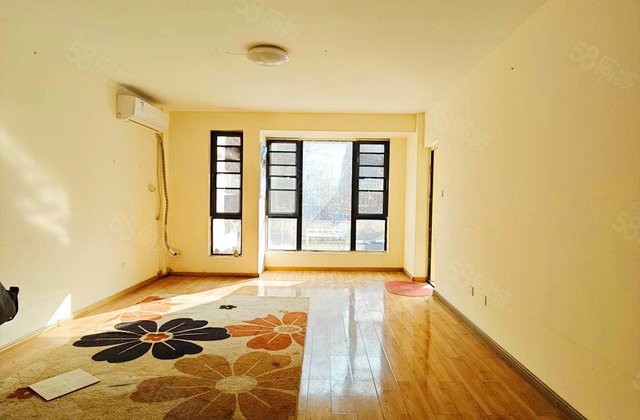 万科四季花城北区3室2厅125㎡160万二手房图片