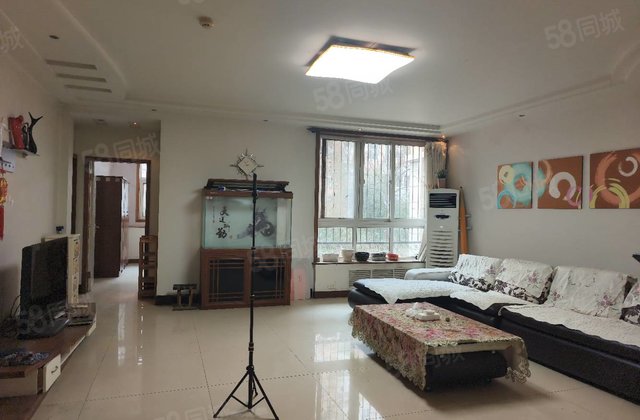 安惠苑4室2厅150㎡86万二手房图片