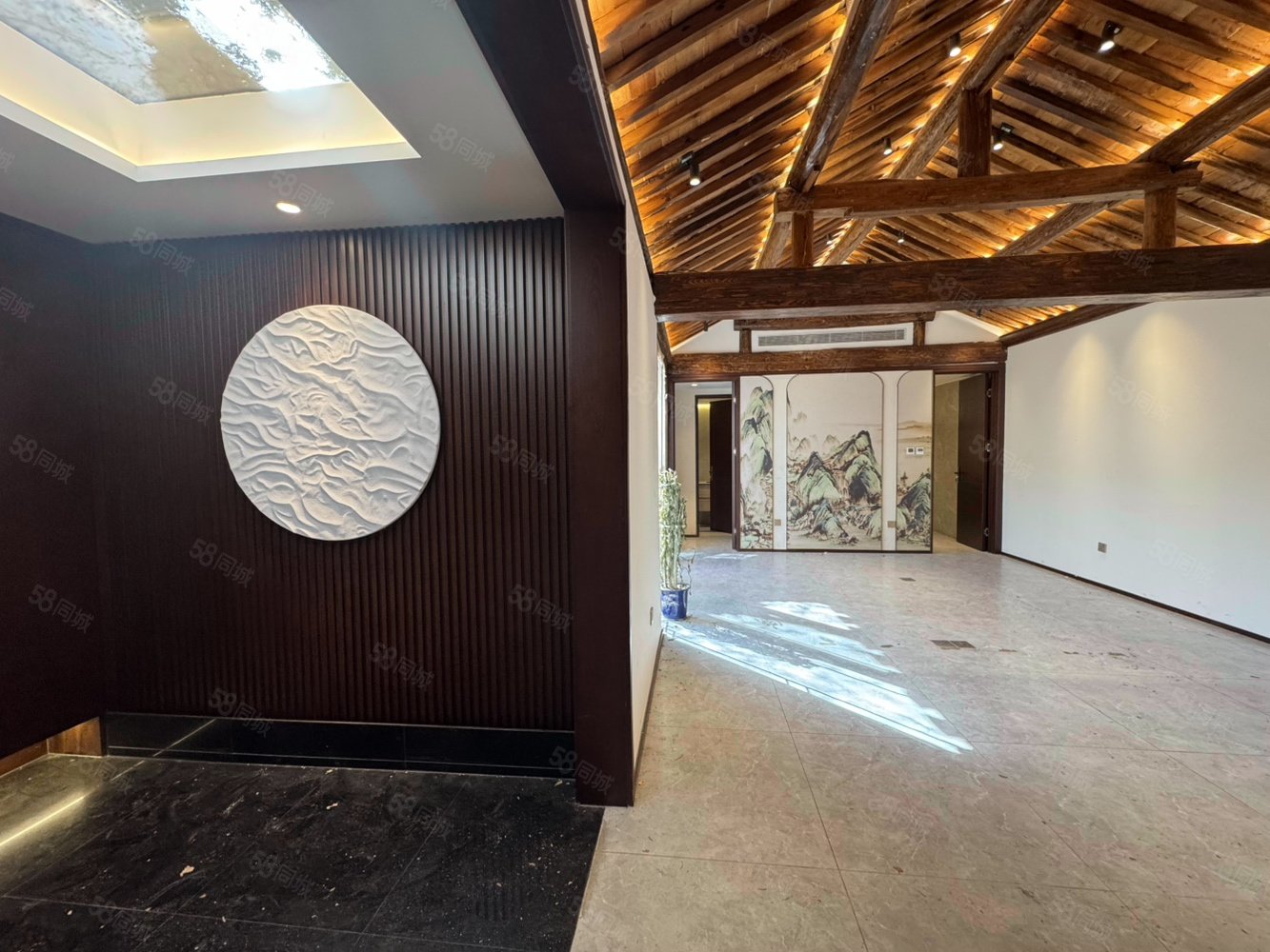 東絳胡同小區(qū)2室2廳1衛(wèi)70㎡南北850萬