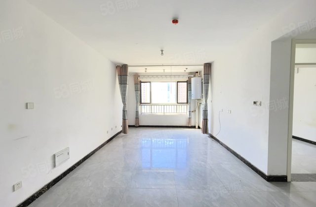 好房急售带车位免大税地暖客厅朝阳民生外国语新一中润景苑文馨园