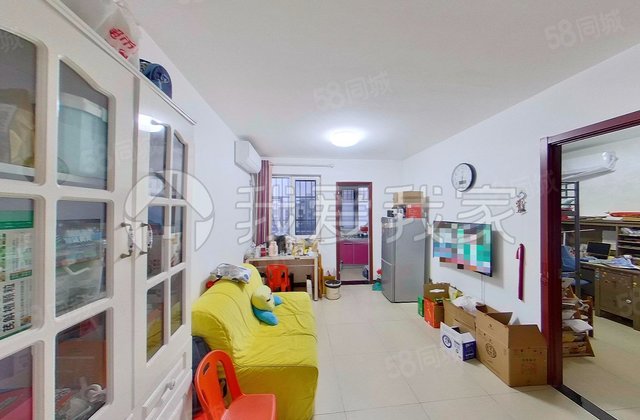 五福玲珑居2室1厅69.15㎡375万二手房图片