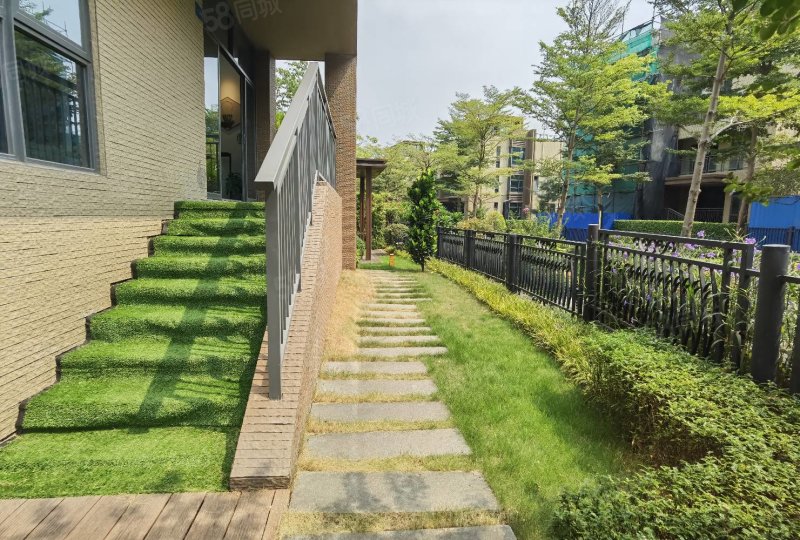 雅瑶绿洲(别墅)-佛山58同城