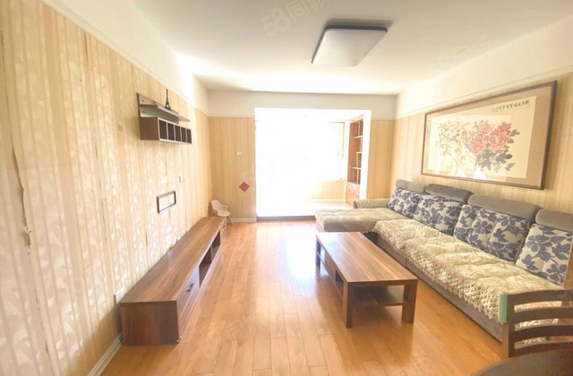 保利罗兰香谷2室2厅89.14㎡59万二手房图片