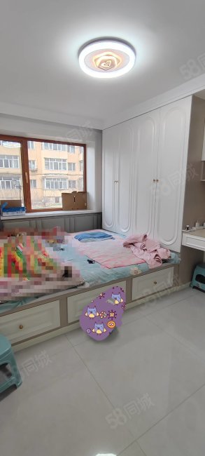 二发电家属区2室0厅1卫66.68㎡南北8.8万