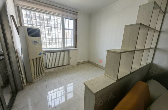 水城雅居 南北通透 正规商品房 大两房 得房好 交通便捷