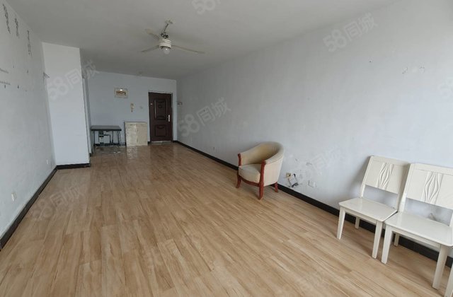 金世纪新城3室2厅113.19㎡112万二手房图片