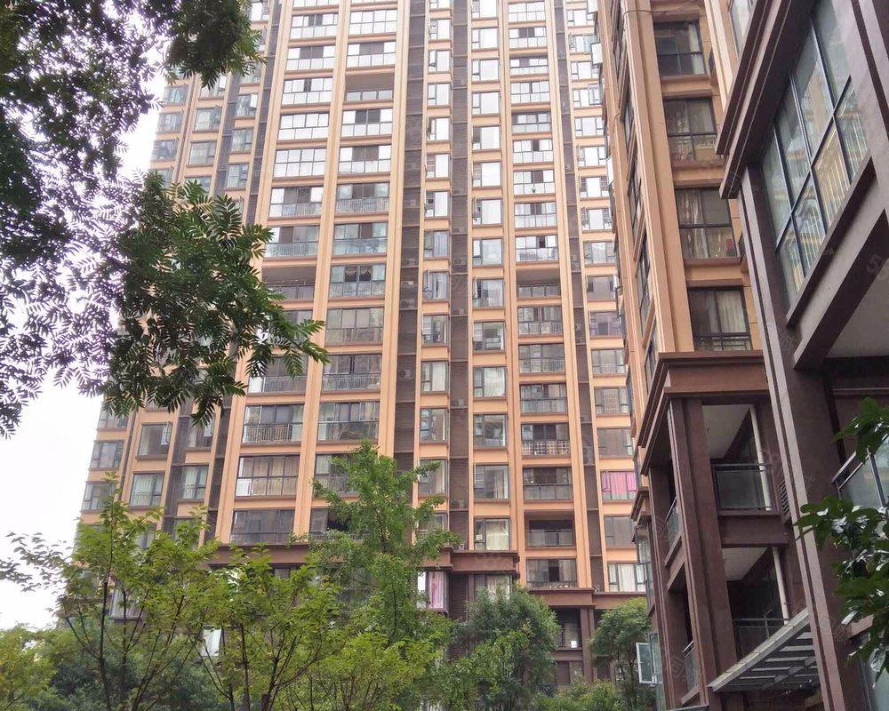 金都华府第二绕城高速以外