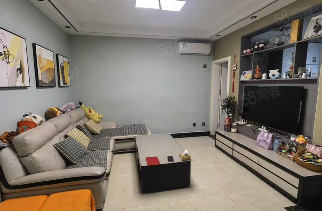 利民路 南 二中 金柱文苑 精装包过户 有储好停车