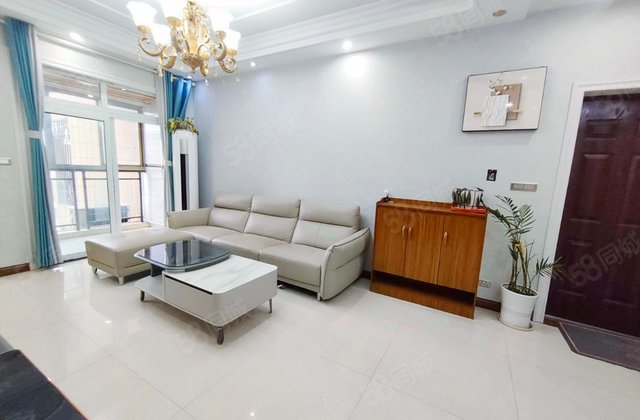 大足香山美地(北区)2室2厅73.18㎡28.8万二手房图片