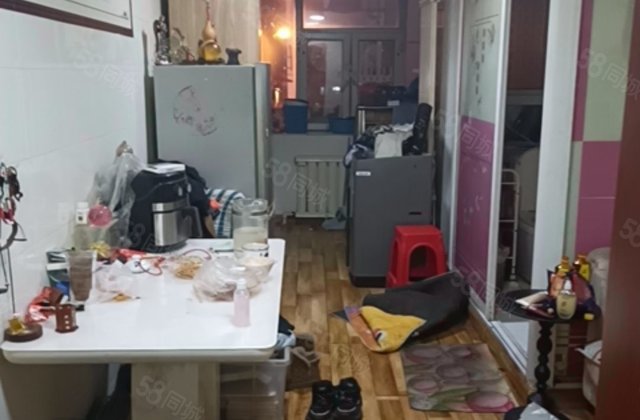 花园街铁路小区2室1厅53㎡59万二手房图片