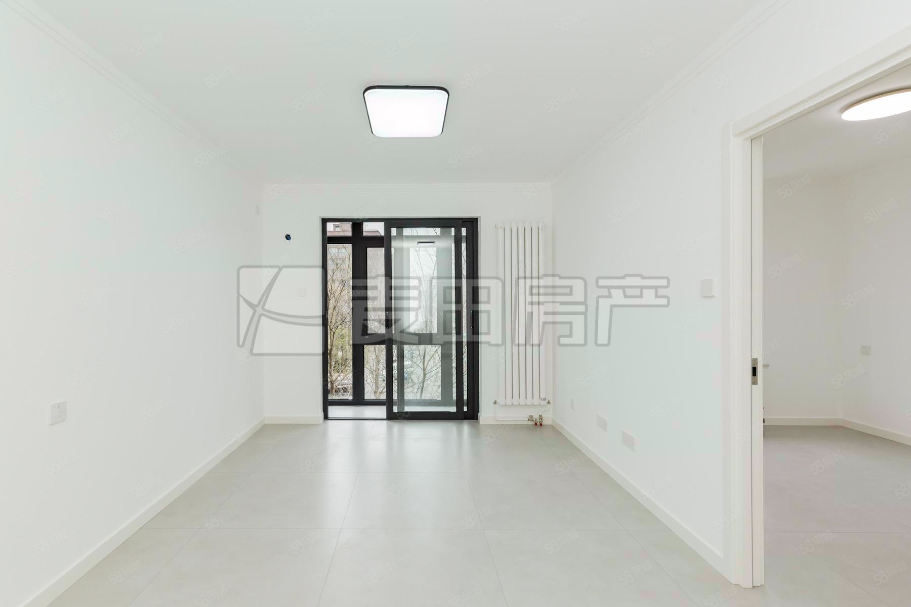 名苑雅居1室1廳1衛(wèi)55.97㎡北385萬