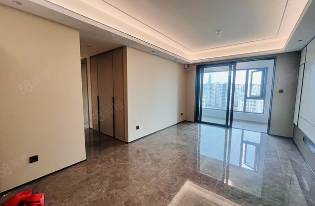 缦云3室2厅107㎡297万二手房图片