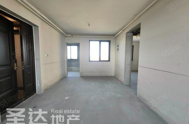 时润蓝湾3室2厅130㎡146.8万二手房图片