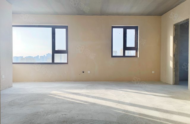 国文世家3室2厅92.59㎡65万二手房图片