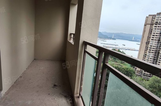 上汇金悦湾3室2厅76㎡40万二手房图片