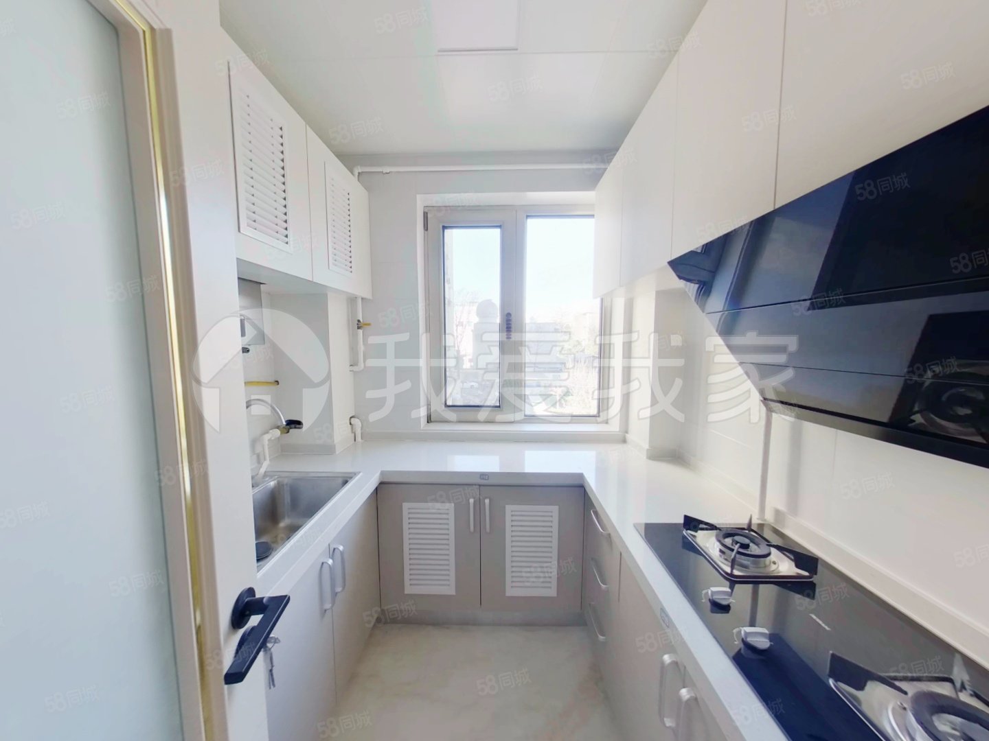 中關村航天社區(qū)3室1廳1衛(wèi)78.1㎡西南999萬