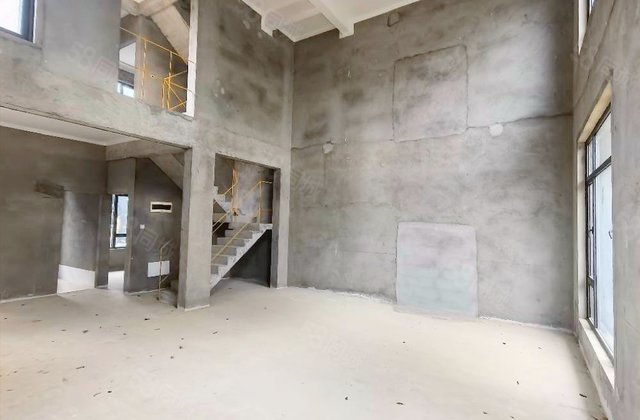 龙湖璟宸原著(别墅)5室2厅186㎡423万二手房图片