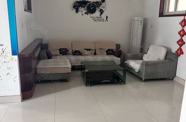 看房方便 商业配套齐全 小三居 正南朝向 房东诚心卖