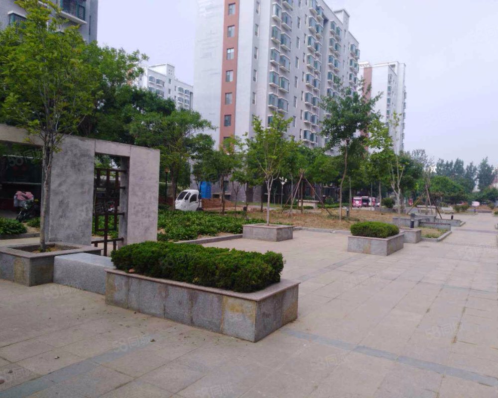 明德花园南区平邑