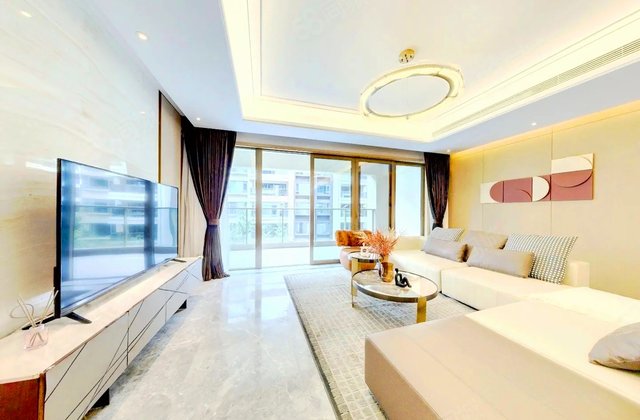 东原印长江4室2厅173.49㎡435万二手房图片
