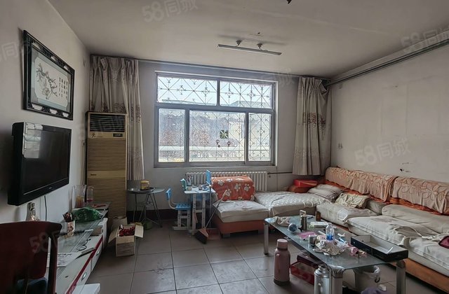 水务集团家属院 划新区东昌 边户 三室朝阳双阳台 三中 铁塔