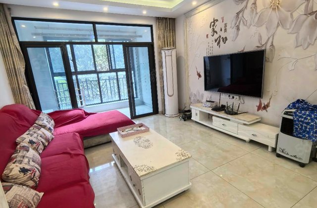 立新苏杭之星3室2厅133㎡155万二手房图片