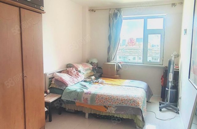 盛世天城2室2厅80㎡45万二手房图片