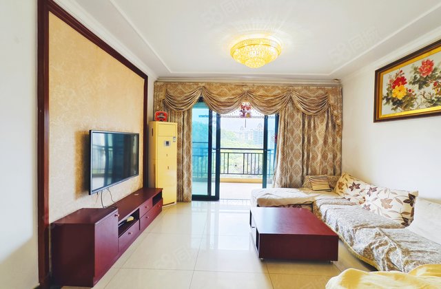 恒大城4室2厅129.91㎡100万二手房图片