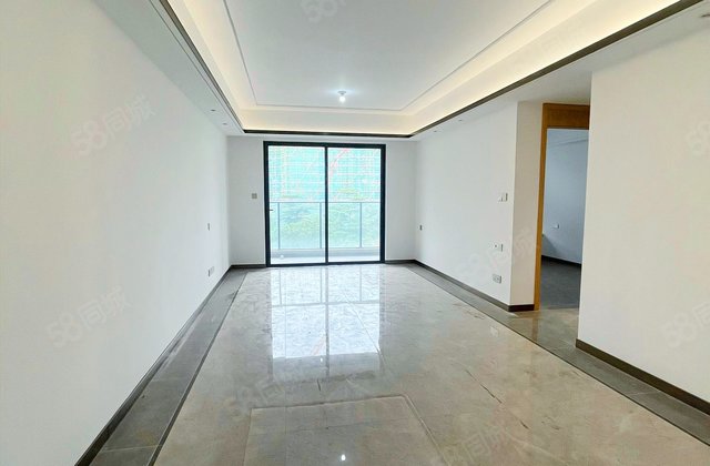 新希望锦官半岛3室2厅105.55㎡146.1万二手房图片