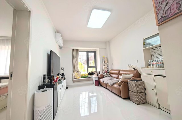 三山新新家园2室1厅74㎡206万二手房图片