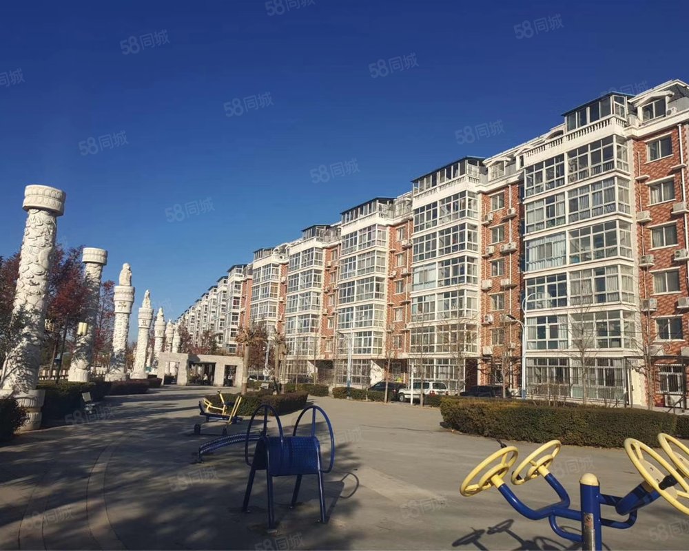 【太玉园西区, 太玉园西区小区详情,房价走势,房源,业主论坛】- 北京