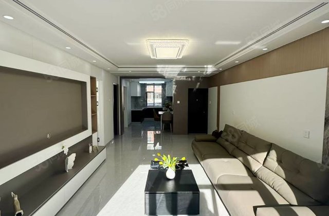 市建委小区2室2厅90㎡34.8万二手房图片