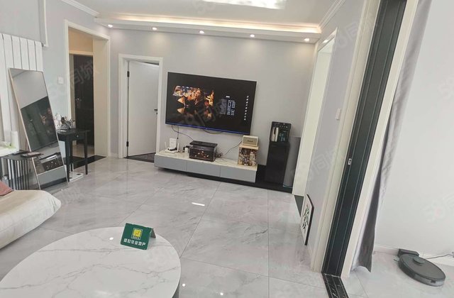 石河营东社区3室2厅109㎡150万二手房图片