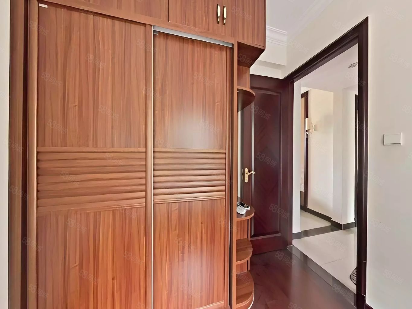 恒大城3室2厅2卫127㎡南北89.6万