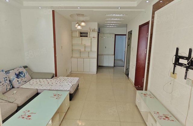 房东急售 徒骇河 三室两卫 免大税 带车位储藏室 水岸花语